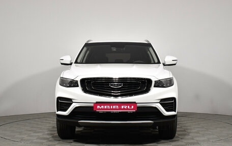 Geely Atlas, 2021 год, 1 939 000 рублей, 3 фотография