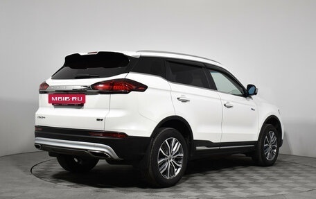 Geely Atlas, 2021 год, 1 939 000 рублей, 6 фотография