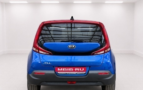 KIA Soul III, 2019 год, 1 800 000 рублей, 3 фотография