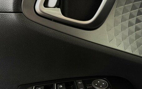 KIA Soul III, 2019 год, 1 800 000 рублей, 10 фотография