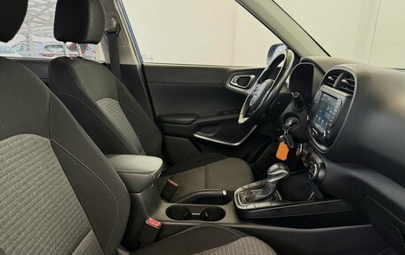KIA Soul III, 2019 год, 1 800 000 рублей, 12 фотография
