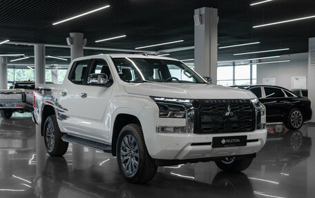 Mitsubishi L200, 2025 год, 5 300 000 рублей, 2 фотография