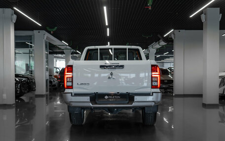 Mitsubishi L200, 2025 год, 5 300 000 рублей, 6 фотография