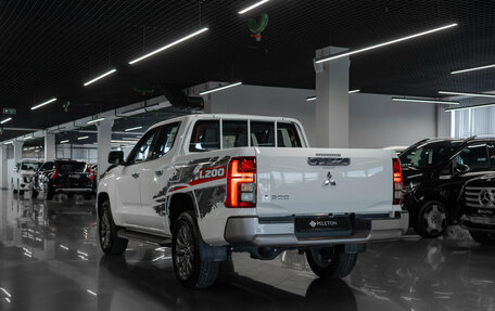 Mitsubishi L200, 2025 год, 5 300 000 рублей, 4 фотография