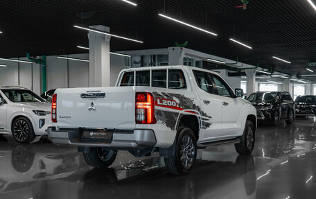 Mitsubishi L200, 2025 год, 5 300 000 рублей, 5 фотография