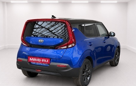 KIA Soul III, 2019 год, 1 800 000 рублей, 4 фотография