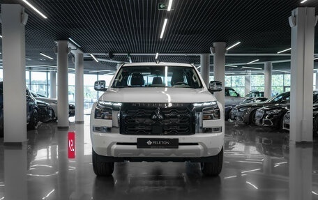 Mitsubishi L200, 2025 год, 5 300 000 рублей, 3 фотография