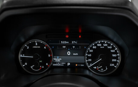 Mitsubishi L200, 2025 год, 5 300 000 рублей, 11 фотография