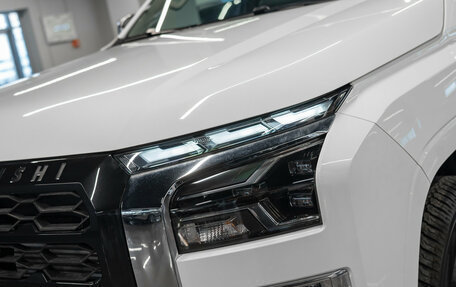 Mitsubishi L200, 2025 год, 5 300 000 рублей, 20 фотография