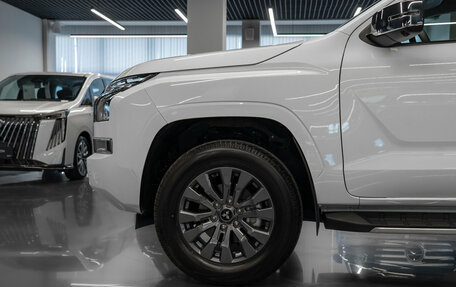 Mitsubishi L200, 2025 год, 5 300 000 рублей, 19 фотография