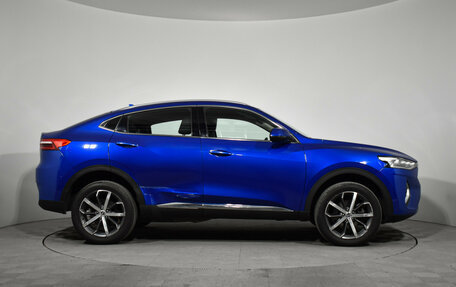 Haval F7x I, 2021 год, 1 490 000 рублей, 4 фотография