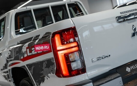 Mitsubishi L200, 2025 год, 5 300 000 рублей, 21 фотография