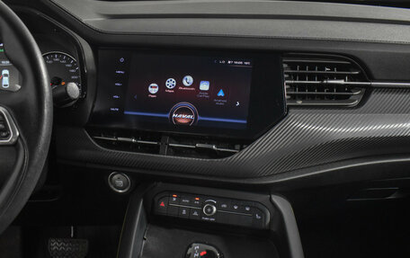 Haval F7x I, 2021 год, 1 490 000 рублей, 16 фотография