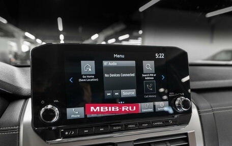 Mitsubishi L200, 2025 год, 5 300 000 рублей, 15 фотография