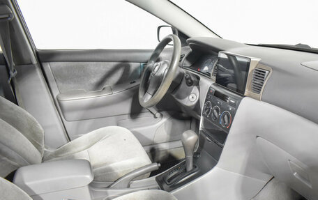 Toyota Corolla, 2002 год, 389 000 рублей, 12 фотография