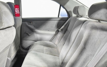 Toyota Corolla, 2002 год, 389 000 рублей, 11 фотография