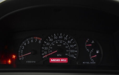 Toyota Corolla, 2002 год, 389 000 рублей, 16 фотография
