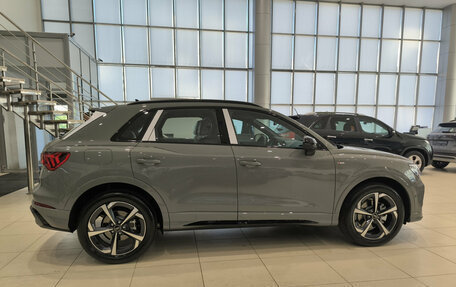 Audi Q3, 2026 год, 4 750 000 рублей, 4 фотография