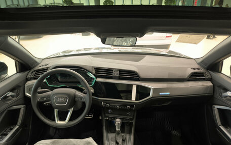 Audi Q3, 2026 год, 4 750 000 рублей, 14 фотография