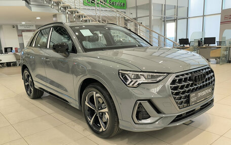 Audi Q3, 2026 год, 4 750 000 рублей, 3 фотография