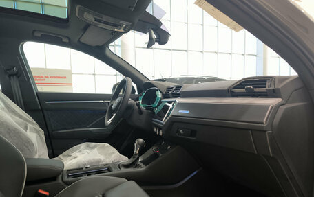Audi Q3, 2026 год, 4 750 000 рублей, 11 фотография