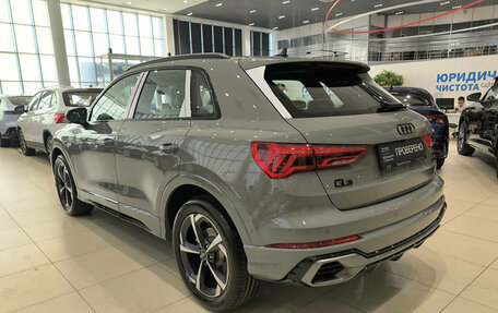 Audi Q3, 2026 год, 4 750 000 рублей, 7 фотография