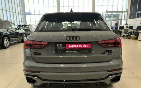 Audi Q3, 2026 год, 4 750 000 рублей, 6 фотография