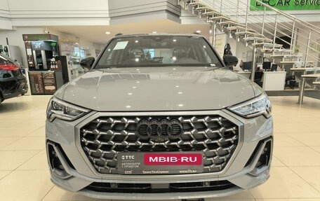Audi Q3, 2026 год, 4 750 000 рублей, 2 фотография