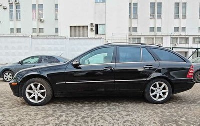 Mercedes-Benz C-Класс, 2001 год, 600 000 рублей, 1 фотография