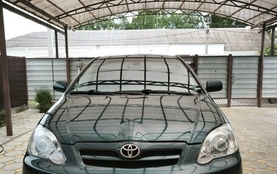 Toyota Corolla, 2005 год, 640 000 рублей, 1 фотография