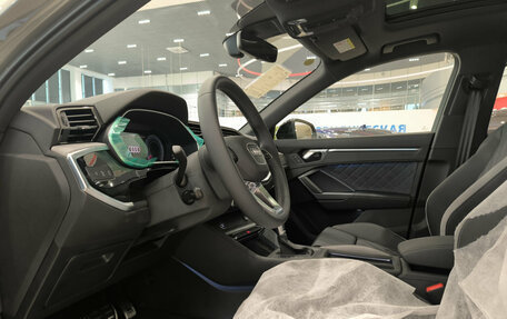 Audi Q3, 2026 год, 4 750 000 рублей, 16 фотография