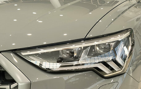 Audi Q3, 2026 год, 4 750 000 рублей, 17 фотография