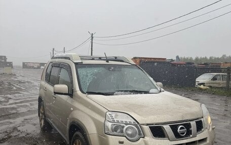 Nissan X-Trail, 2011 год, 920 000 рублей, 1 фотография