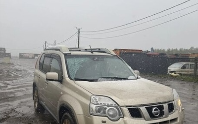 Nissan X-Trail, 2011 год, 920 000 рублей, 1 фотография
