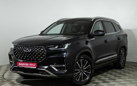 Chery Tiggo 8 Pro, 2021 год, 1 699 000 рублей, 1 фотография