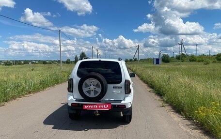 Chevrolet Niva I рестайлинг, 2013 год, 590 000 рублей, 2 фотография