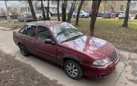 Daewoo Nexia I рестайлинг, 2010 год, 99 000 рублей, 4 фотография