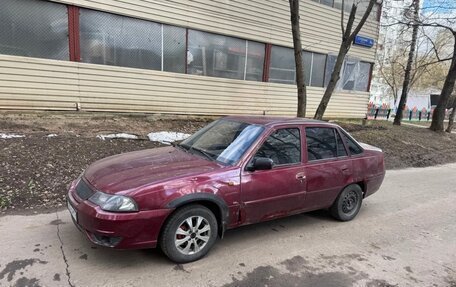 Daewoo Nexia I рестайлинг, 2010 год, 99 000 рублей, 3 фотография