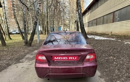 Daewoo Nexia I рестайлинг, 2010 год, 99 000 рублей, 2 фотография