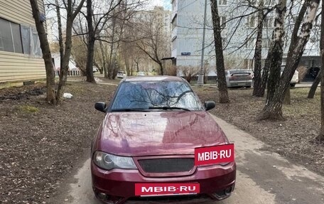 Daewoo Nexia I рестайлинг, 2010 год, 99 000 рублей, 5 фотография