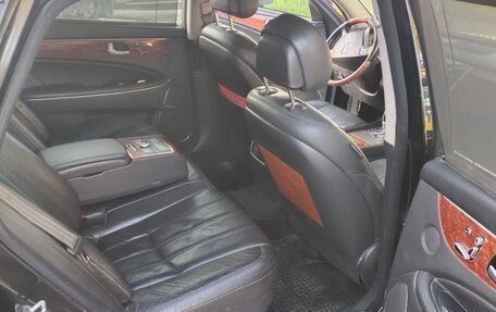 Hyundai Equus II, 2012 год, 850 000 рублей, 6 фотография