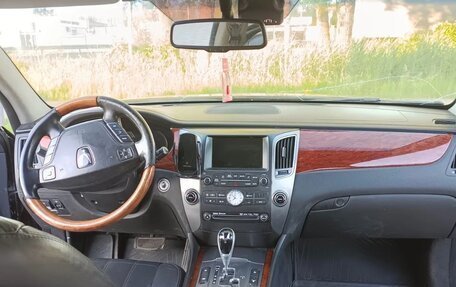 Hyundai Equus II, 2012 год, 850 000 рублей, 7 фотография