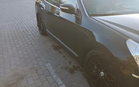 Hyundai Equus II, 2012 год, 850 000 рублей, 10 фотография