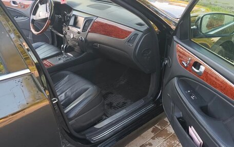 Hyundai Equus II, 2012 год, 850 000 рублей, 5 фотография