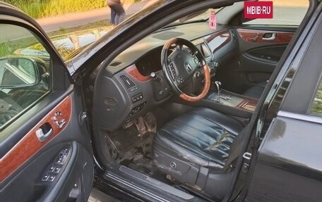 Hyundai Equus II, 2012 год, 850 000 рублей, 4 фотография
