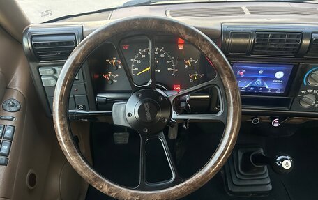 Chevrolet S-10 Pickup, 1994 год, 1 350 000 рублей, 8 фотография