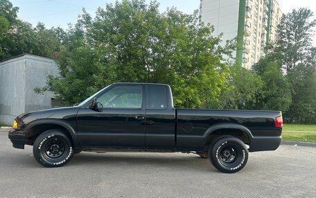 Chevrolet S-10 Pickup, 1994 год, 1 350 000 рублей, 5 фотография