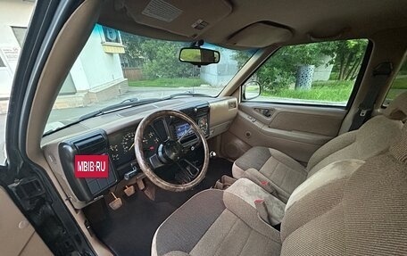 Chevrolet S-10 Pickup, 1994 год, 1 350 000 рублей, 7 фотография