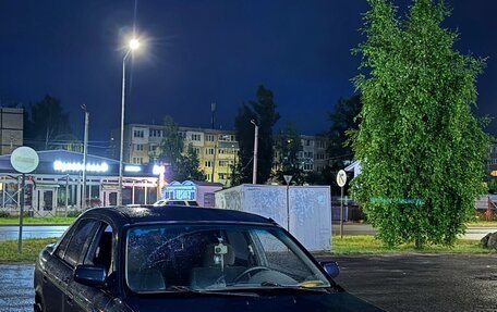 Mazda 626, 1997 год, 65 000 рублей, 2 фотография
