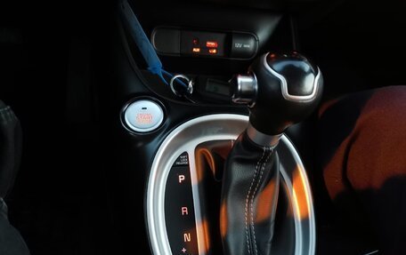 KIA Soul II рестайлинг, 2018 год, 1 370 000 рублей, 6 фотография